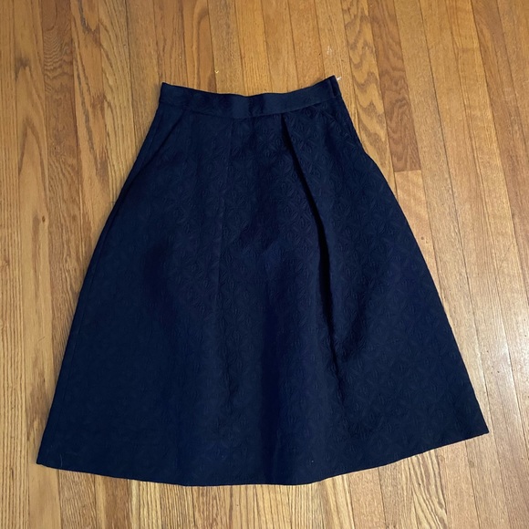 Zara Dresses & Skirts - Zara Women’s Printed MIDI Skirt